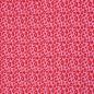 Preview: Baumwolljersey Happy Leo Pink/Rot by Swafing von Cherry Picking